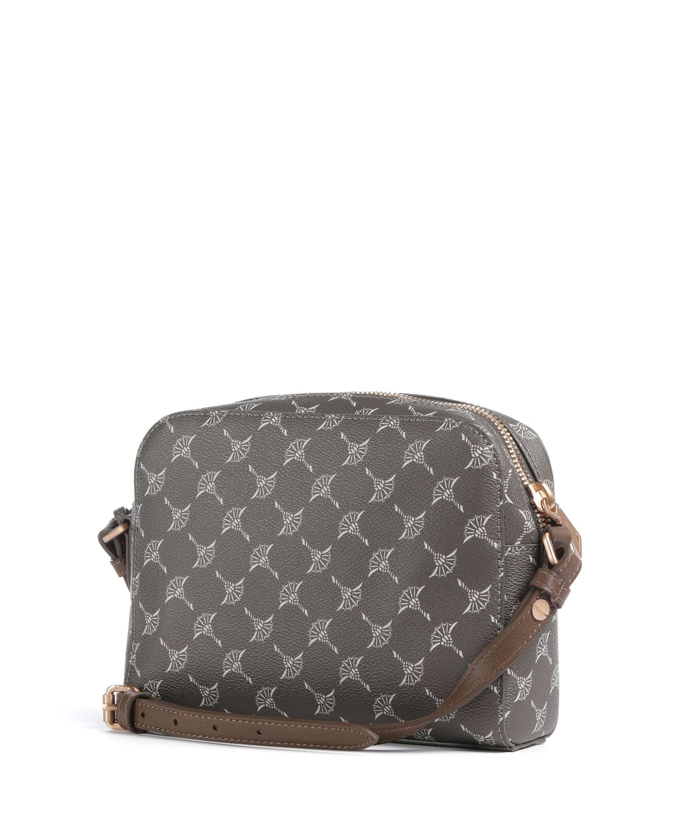 JOOP! Cortina 1.0 Cloe Crossbody bag burnt olive