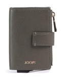 JOOP! Sofisticato 1.0 E-Cage RFID Korthållare burnt olive