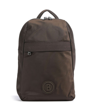 Bogner Maggia 1.0 Maxi Ryggsäck seal brown