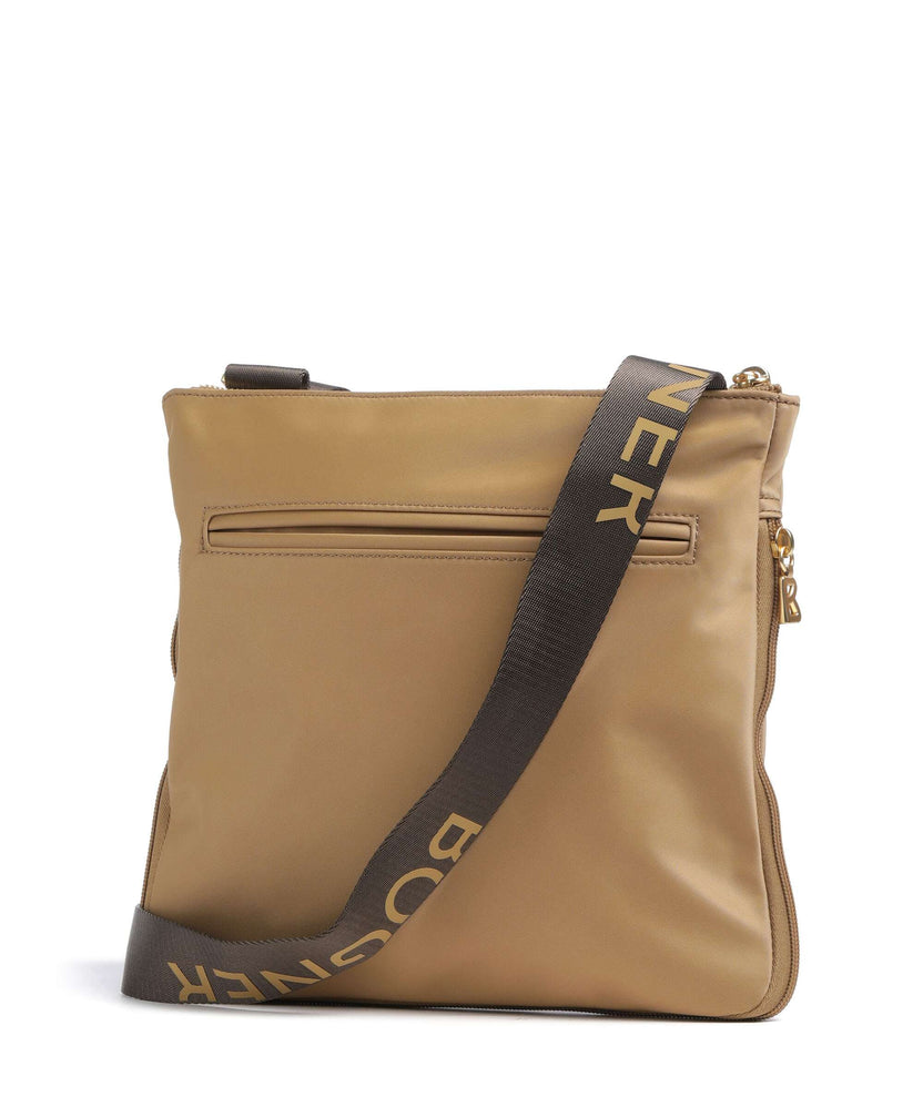 Bogner Klosters Neve Serena Shoulder bag tannin