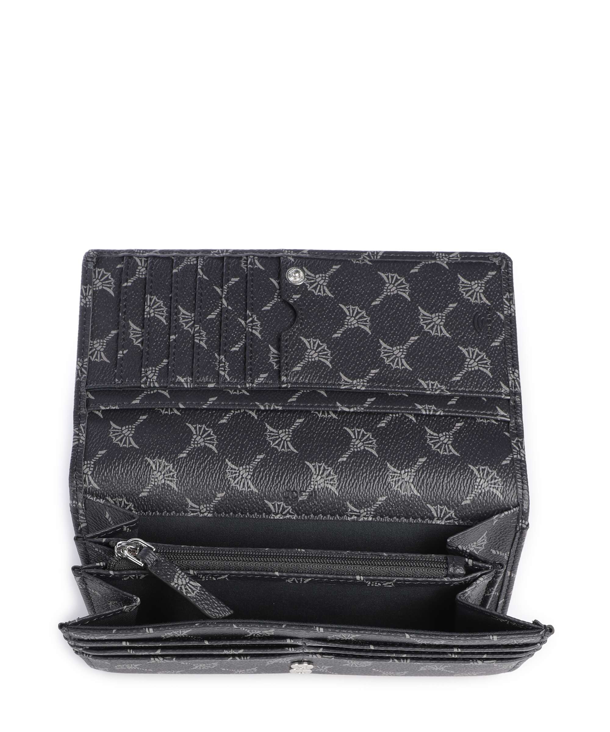 JOOP! Flora 1.0 Billie Wallet dark blue