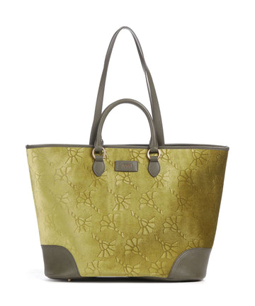 JOOP! Ricamo Dolce Meryl Handväskor apple green