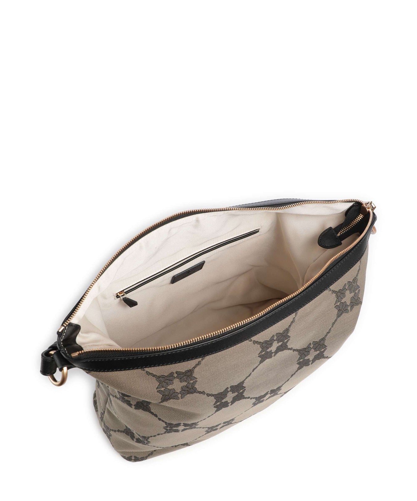 JOOP! Mosaico Alara Shoulder bag morel