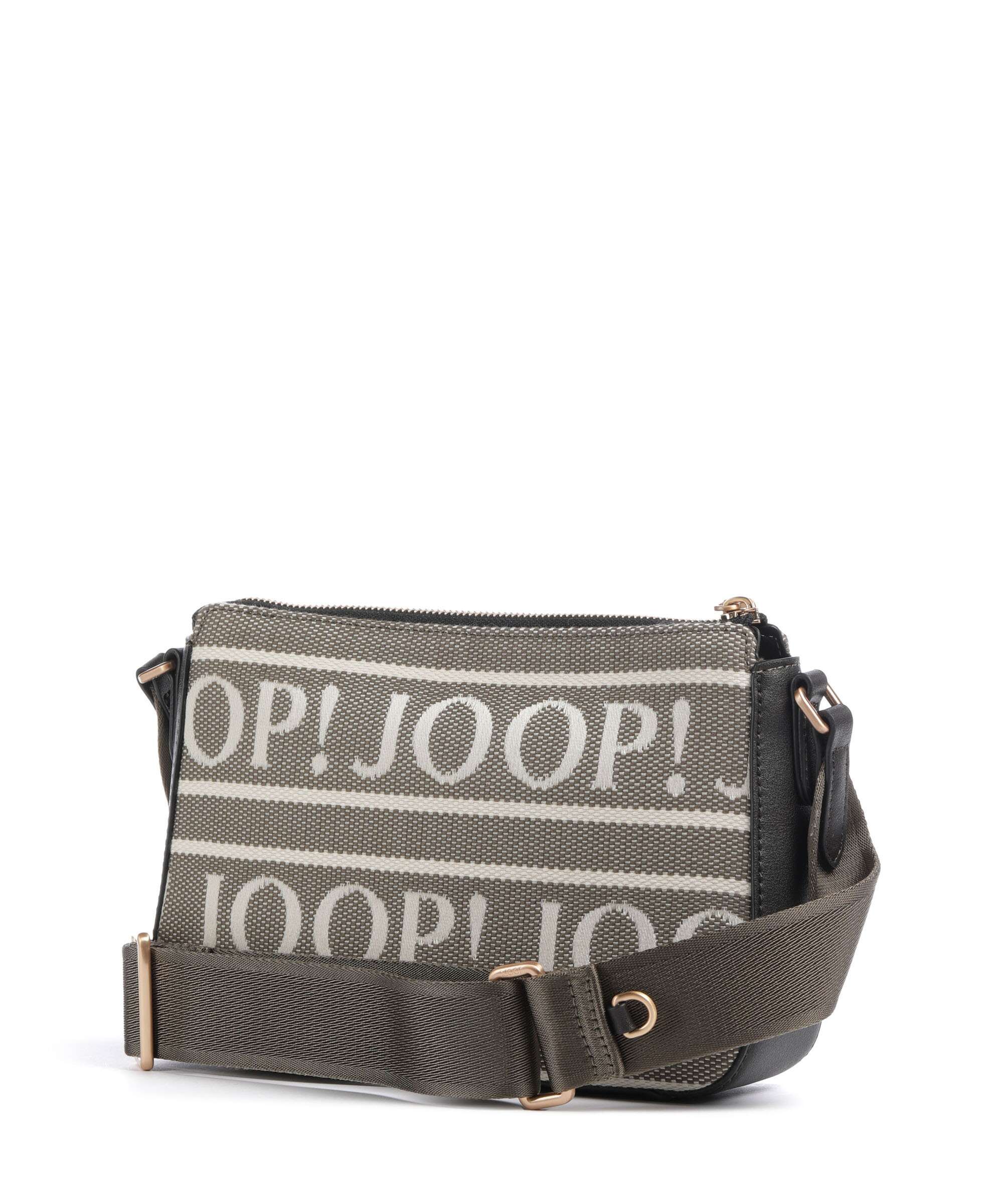 JOOP! Paraffa Jasmina Crossbody bag morel