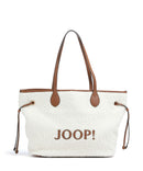 JOOP! Lanoso Lara Shoppingväska offwhite