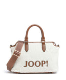 JOOP! Lanoso Lauren Handväskor offwhite