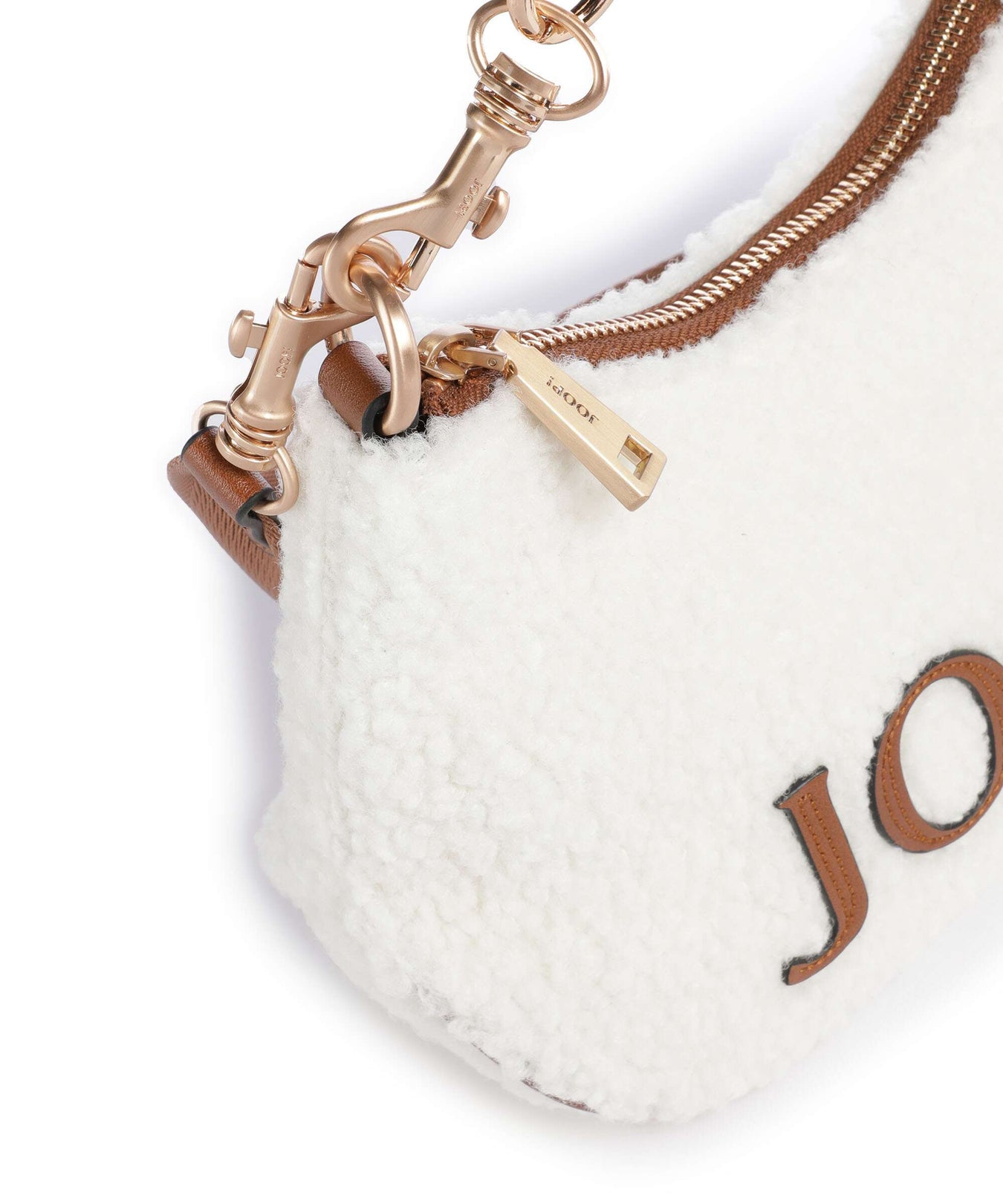 JOOP! Lanoso Aimee Shoulder bag offwhite