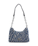 JOOP! Jeans Selvatico Lucille Axelremsväska blue