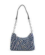 JOOP! Jeans Selvatico Lucille Axelremsväska blue