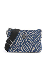 JOOP! Jeans Selvatico Jasmina Crossover väska blue