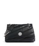 JOOP! Jeans Frizzare Emma Axelremsväska black