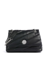 JOOP! Jeans Frizzare Emma Axelremsväska black