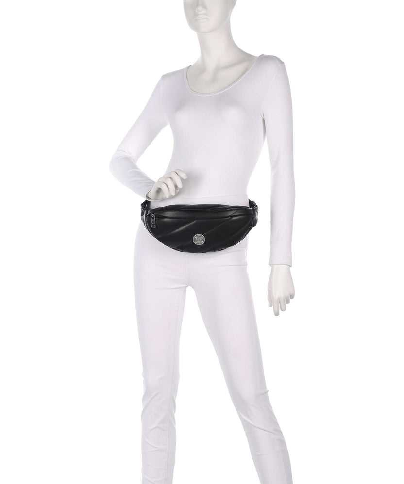 JOOP! Jeans Frizzare Bibi Fanny pack black