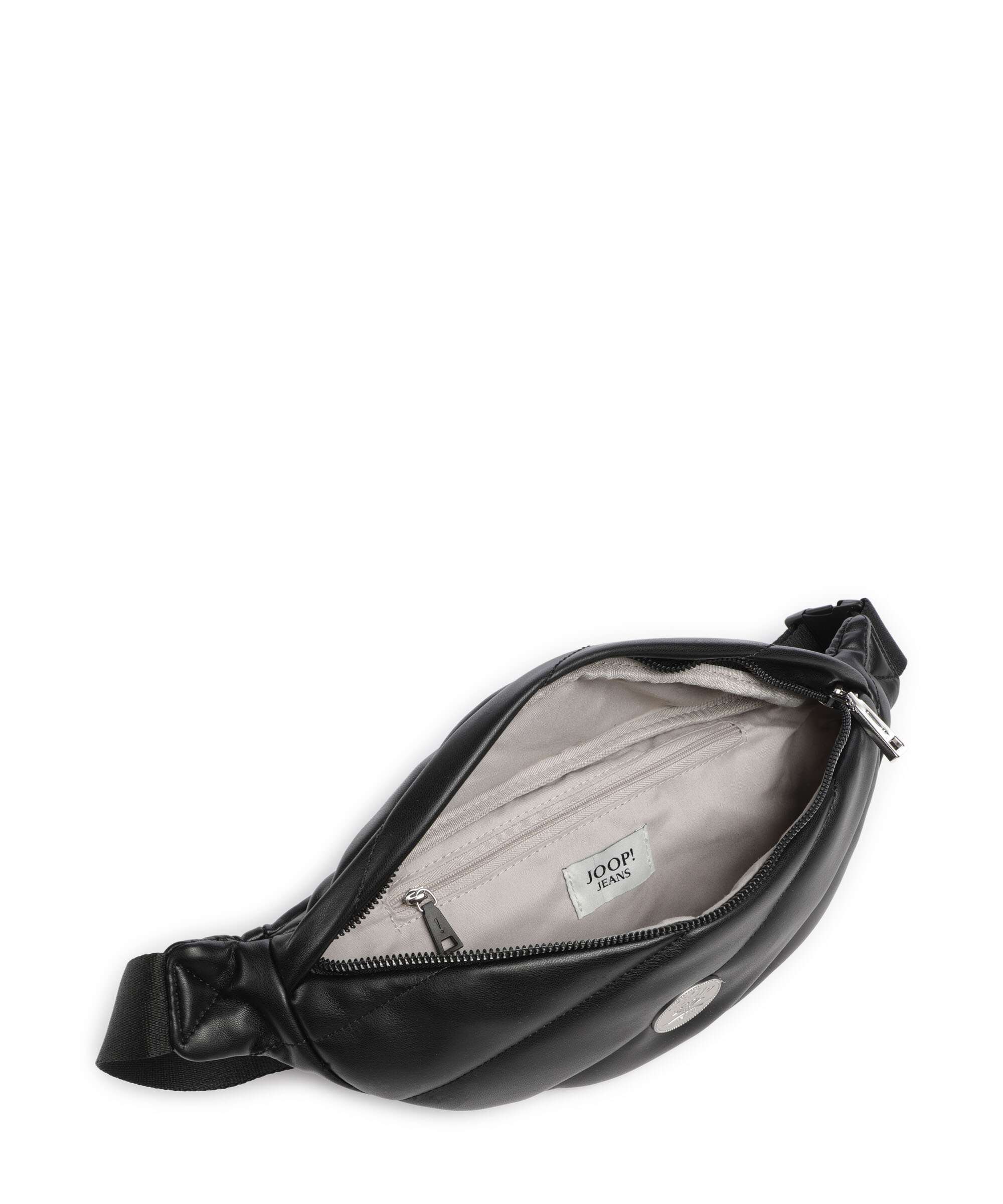 JOOP! Jeans Frizzare Bibi Belt bag black