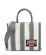 JOOP! Jeans Squadra Aurelia Handväskor grey