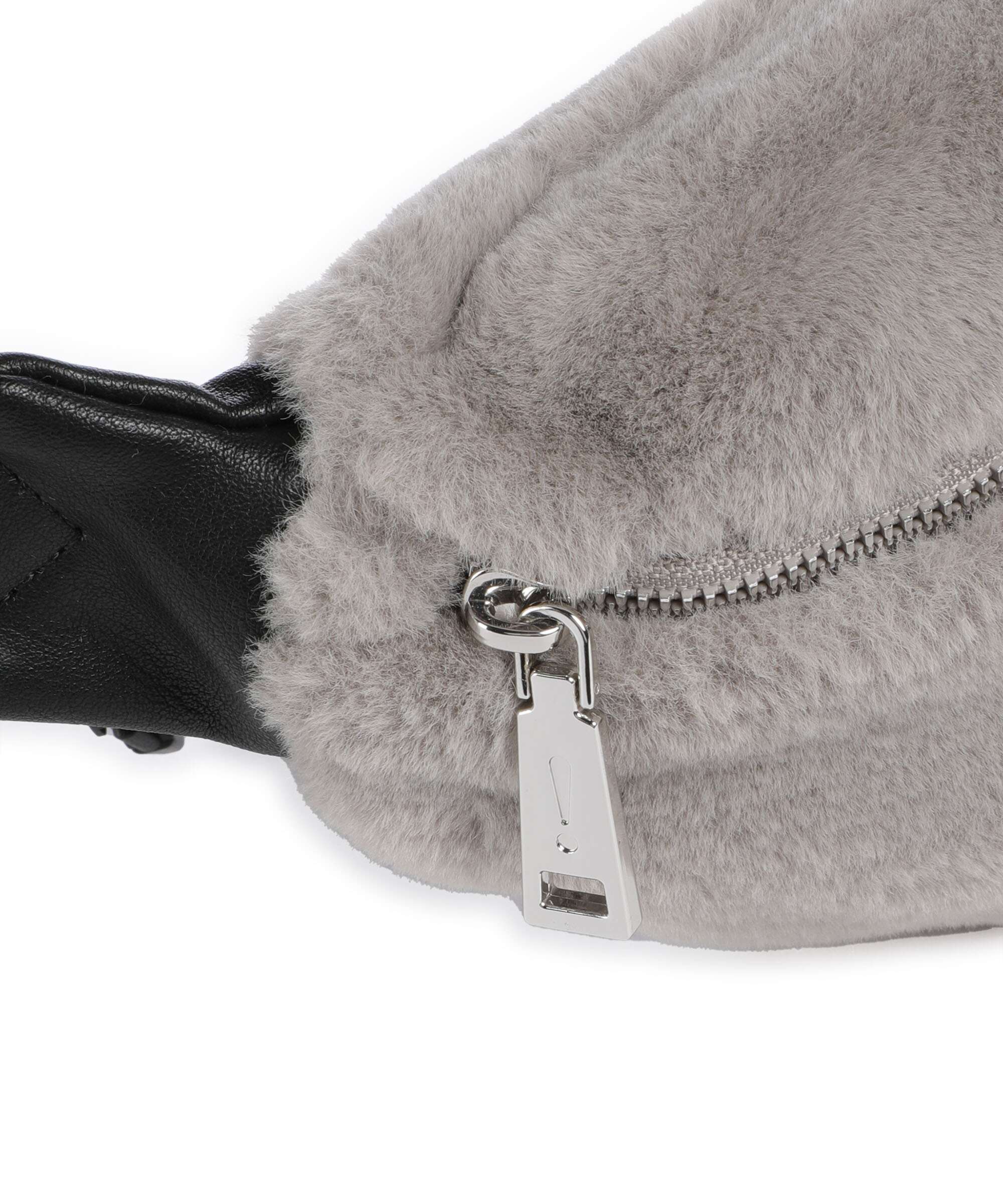 JOOP! Jeans Coniglio Bibi Belt bag grey
