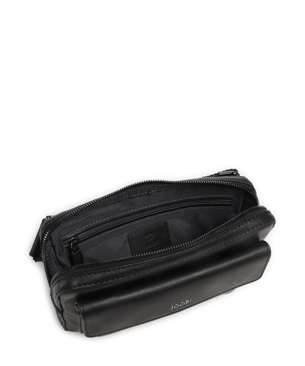JOOP! Cerratano Emir Fanny pack black