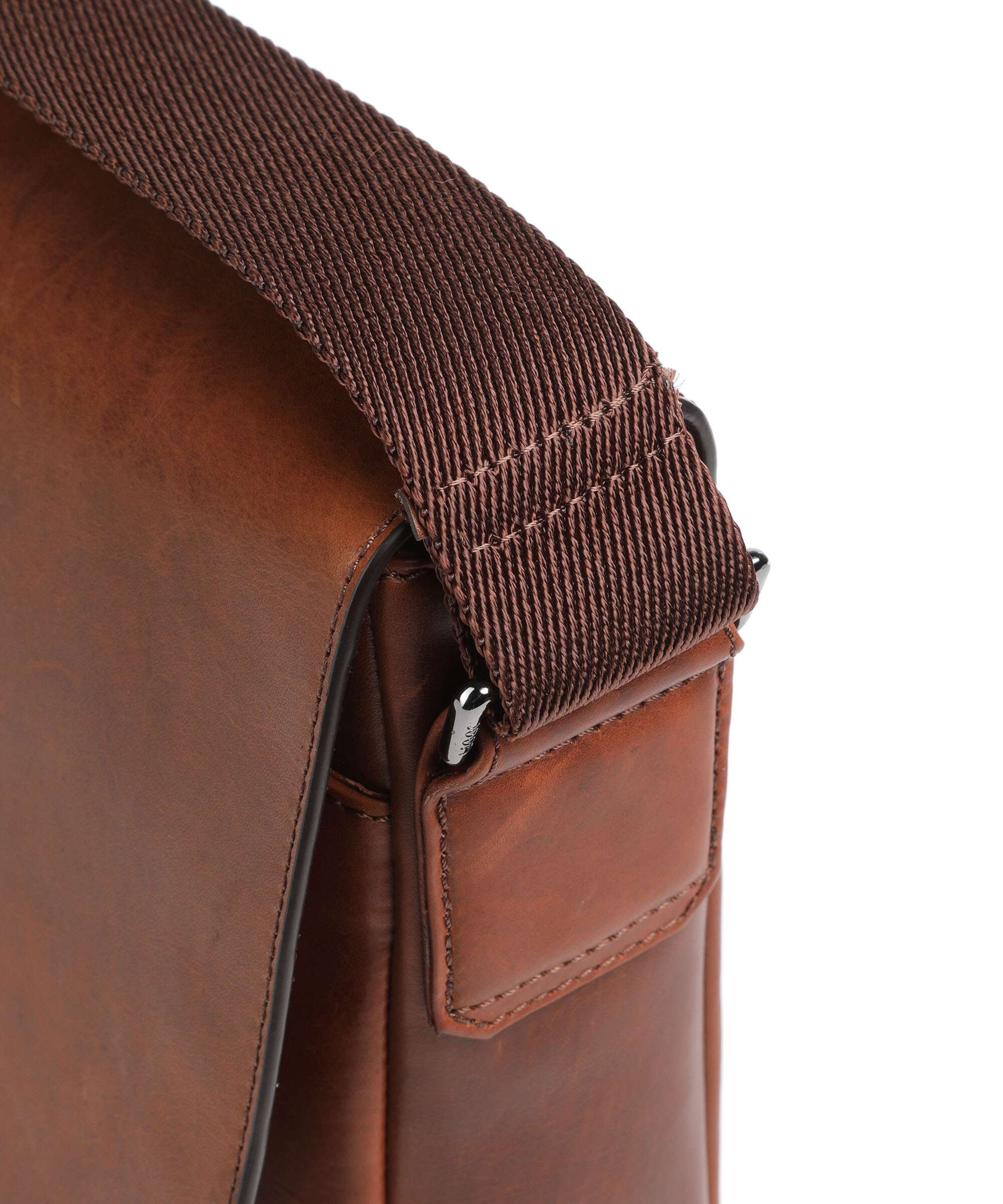 JOOP! Cerratano Janis Messenger bag cognac