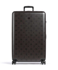 JOOP! Decoro Volare Spinner (4 wheels) seal brown