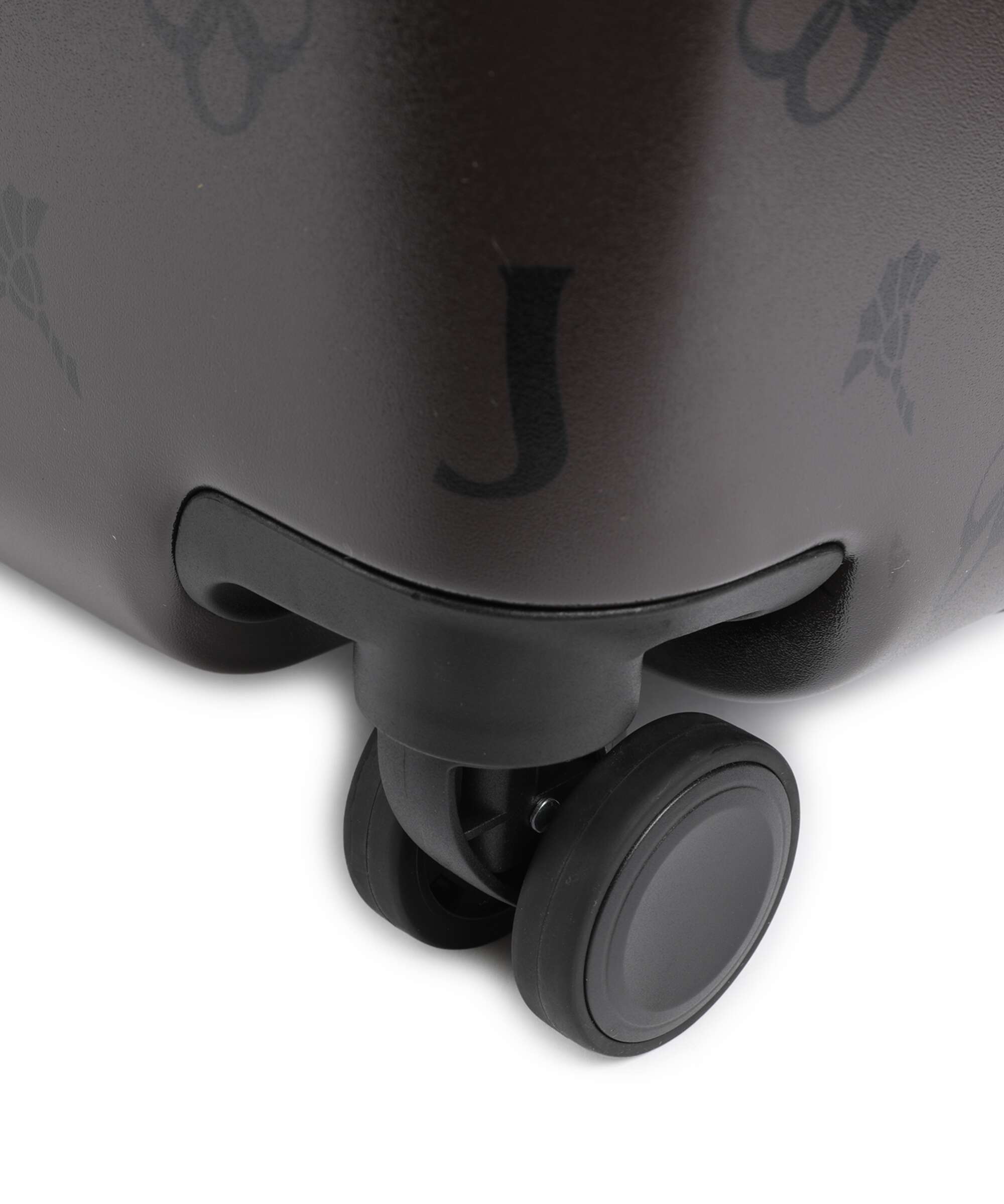 JOOP! Decoro Volare Spinner (4 wheels) seal brown