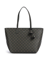 JOOP! Flora 1.0 Corelie Shoppingväska dark brown