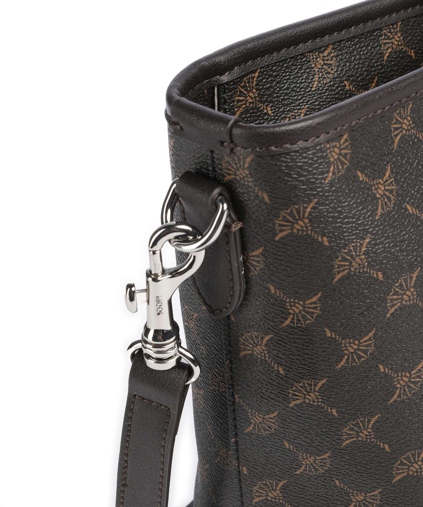 JOOP! Flora 1.0 Ketty Handbag dark brown