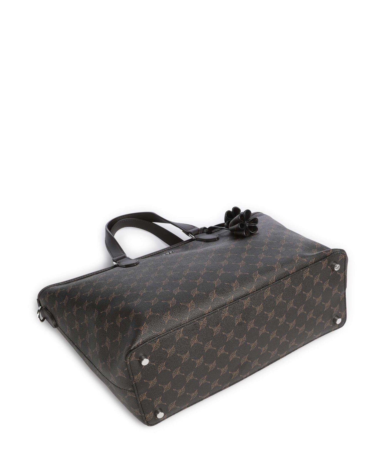 JOOP! Flora 1.0 Ketty Handbag dark brown