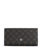 JOOP! Flora 1.0 Billie RFID Plånbok dark brown