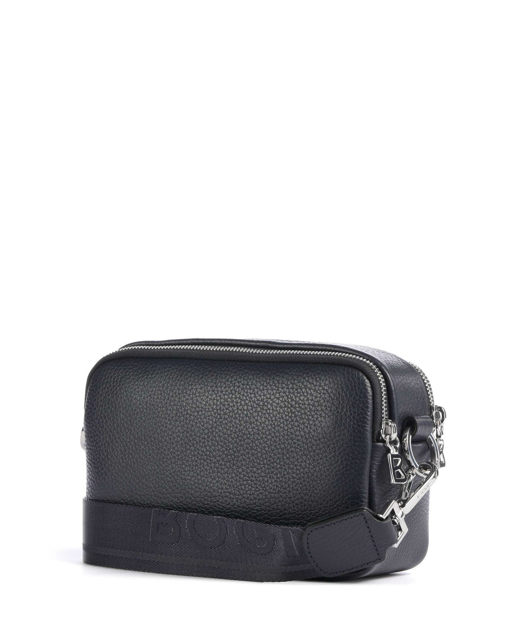 Bogner Wallis Avy Crossbody bag dark navy
