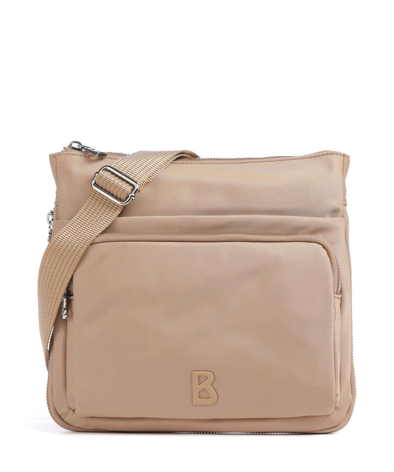 Bogner Verbier Play 1.0 1.0 Serena Crossbody bag lattè