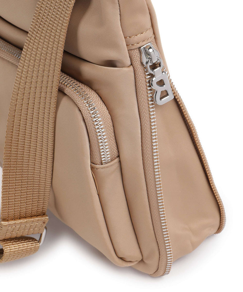 Bogner Verbier Play 1.0 1.0 Serena Crossbody bag lattè