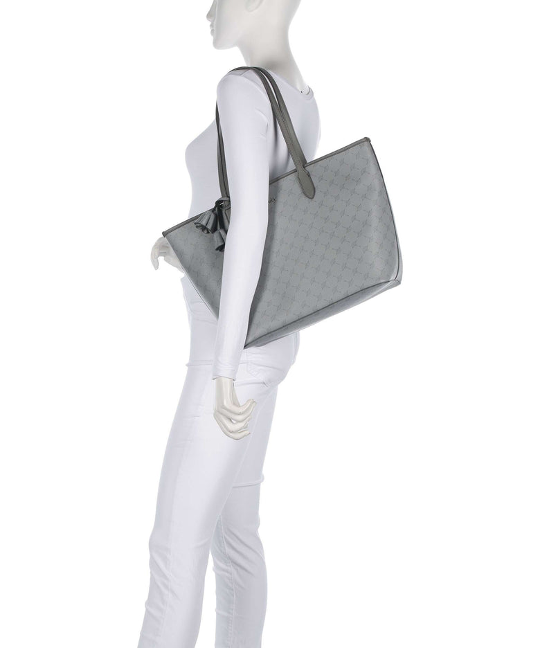 JOOP! Cortina 1.0 Lara Tote bag frost gray