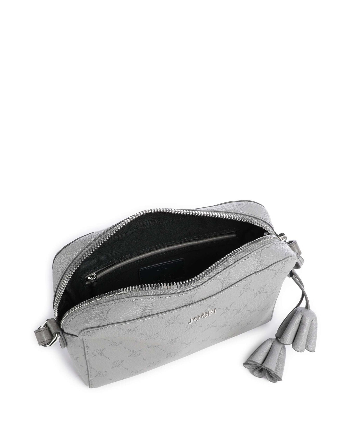JOOP! Cortina 1.0 Cloe Crossbody bag frost gray