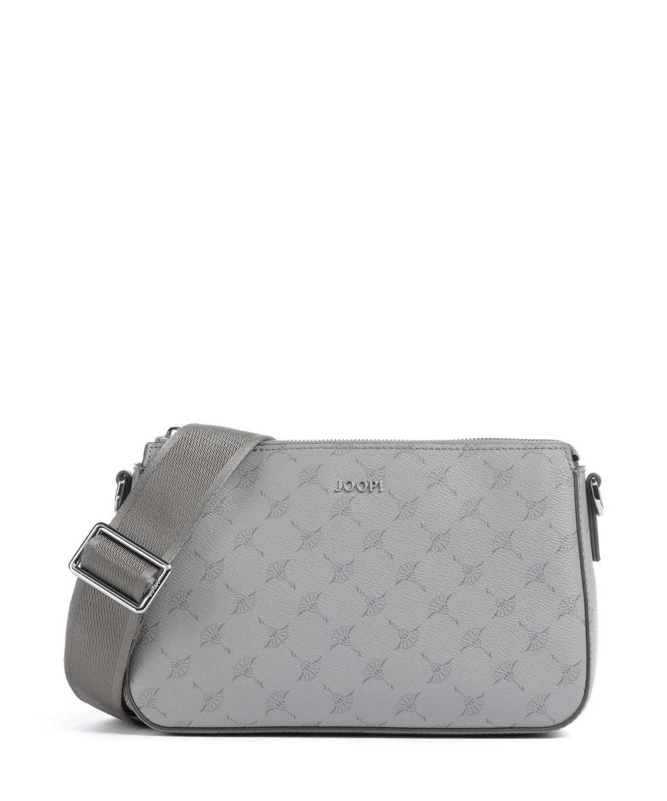JOOP! Cortina 1.0 Jasmina Crossbody bag frost gray