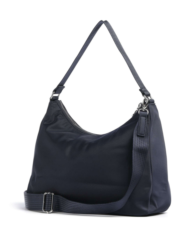 Bogner Verbier Play 1.0 Pari Shoulder bag darkblue