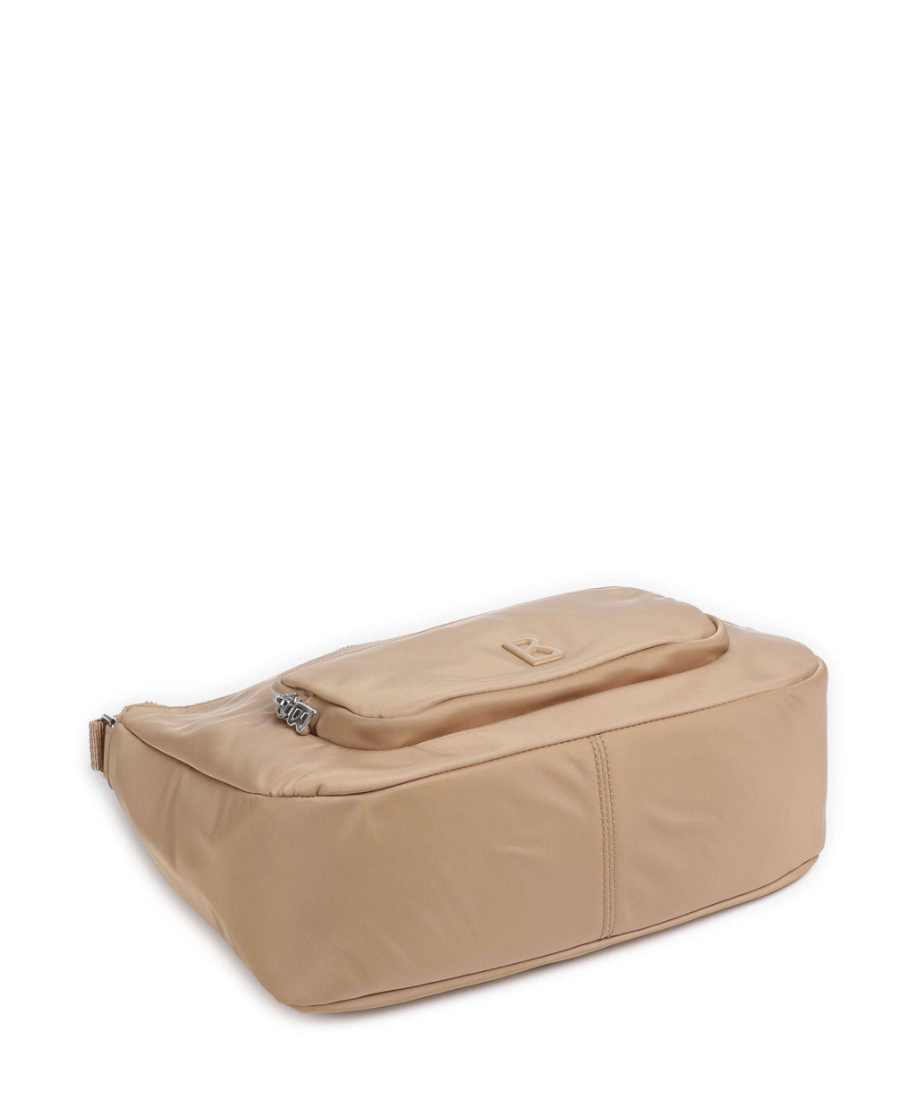 Bogner Verbier Play 1.0 Pari Shoulder bag lattè