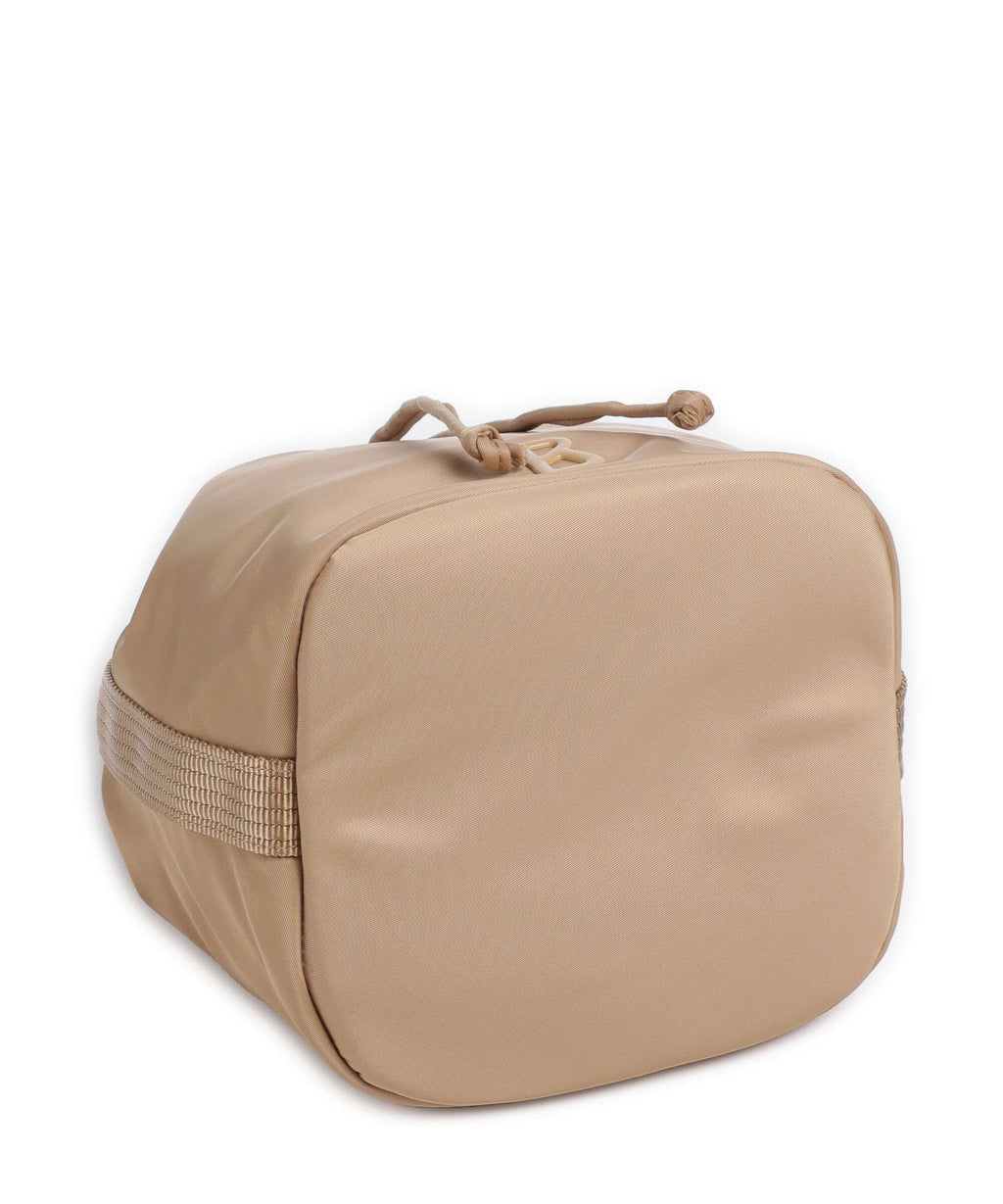 Bogner Verbier Play 1.0 Ines Bucket bag lattè
