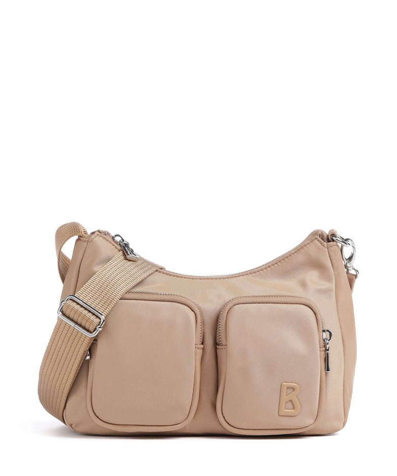 Bogner Verbier Play 1.0 1.0 Diya Crossbody bag lattè