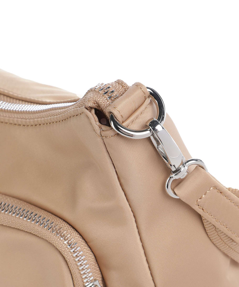 Bogner Verbier Play 1.0 1.0 Diya Crossbody bag lattè