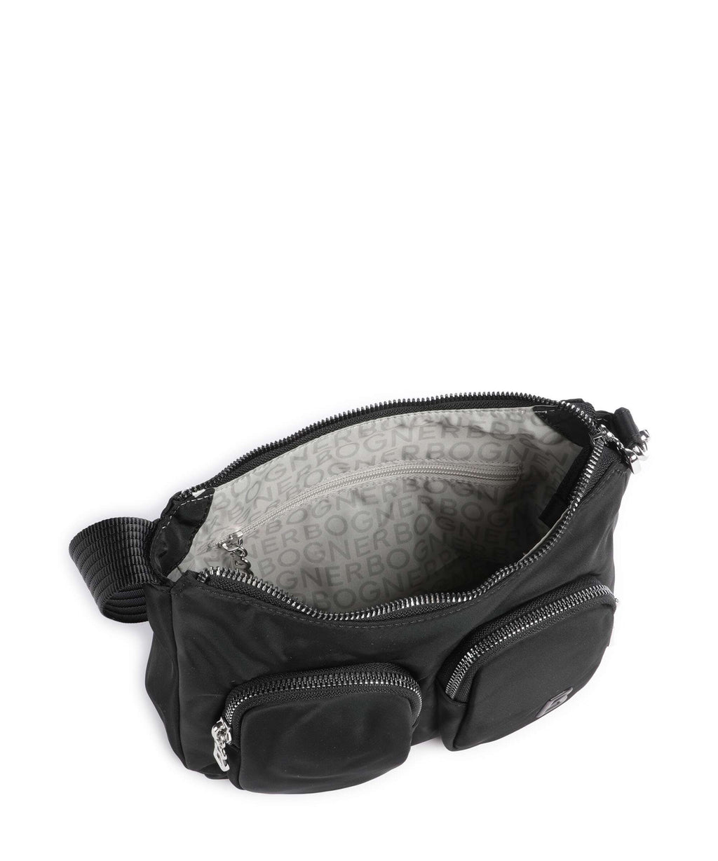 Bogner Verbier Play 1.0 Diya Crossbody bag black