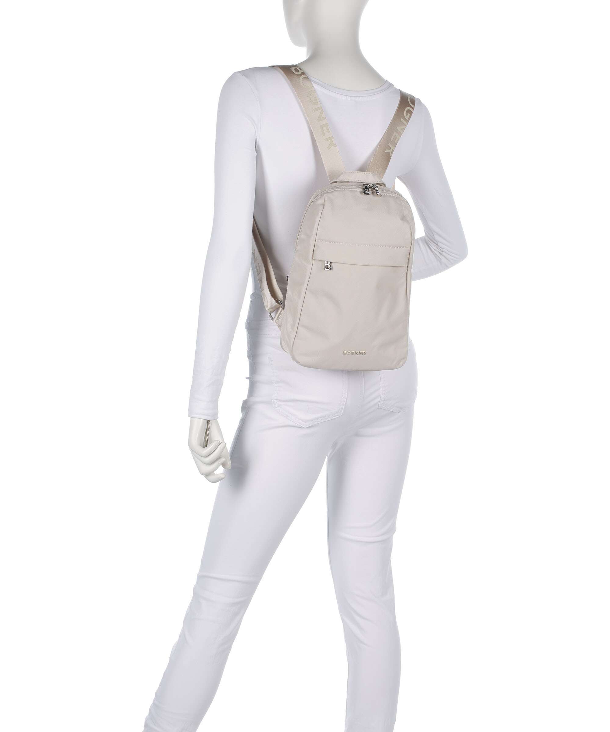 Bogner Maxon Maxi Backpack birch