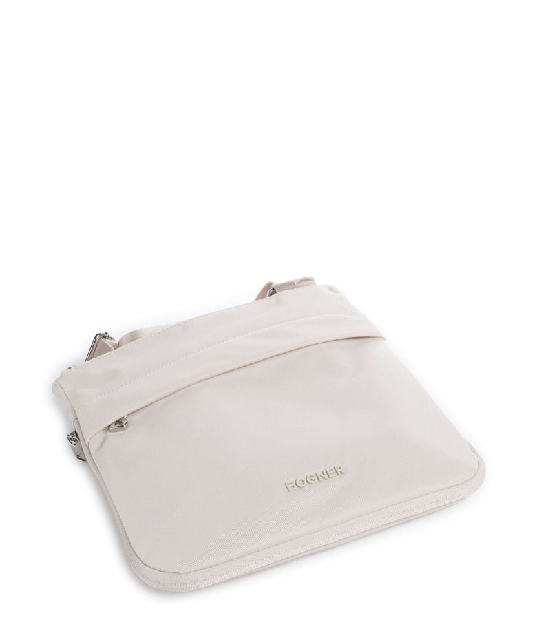 Bogner Maxon Serena Crossbody bag birch