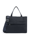 Bogner Maxon Maylin Handbag dark navy