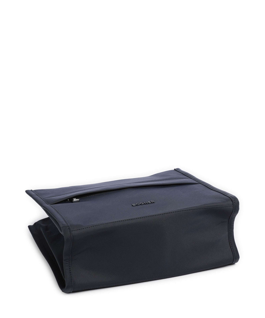 Bogner Maxon Maylin Handbag dark navy