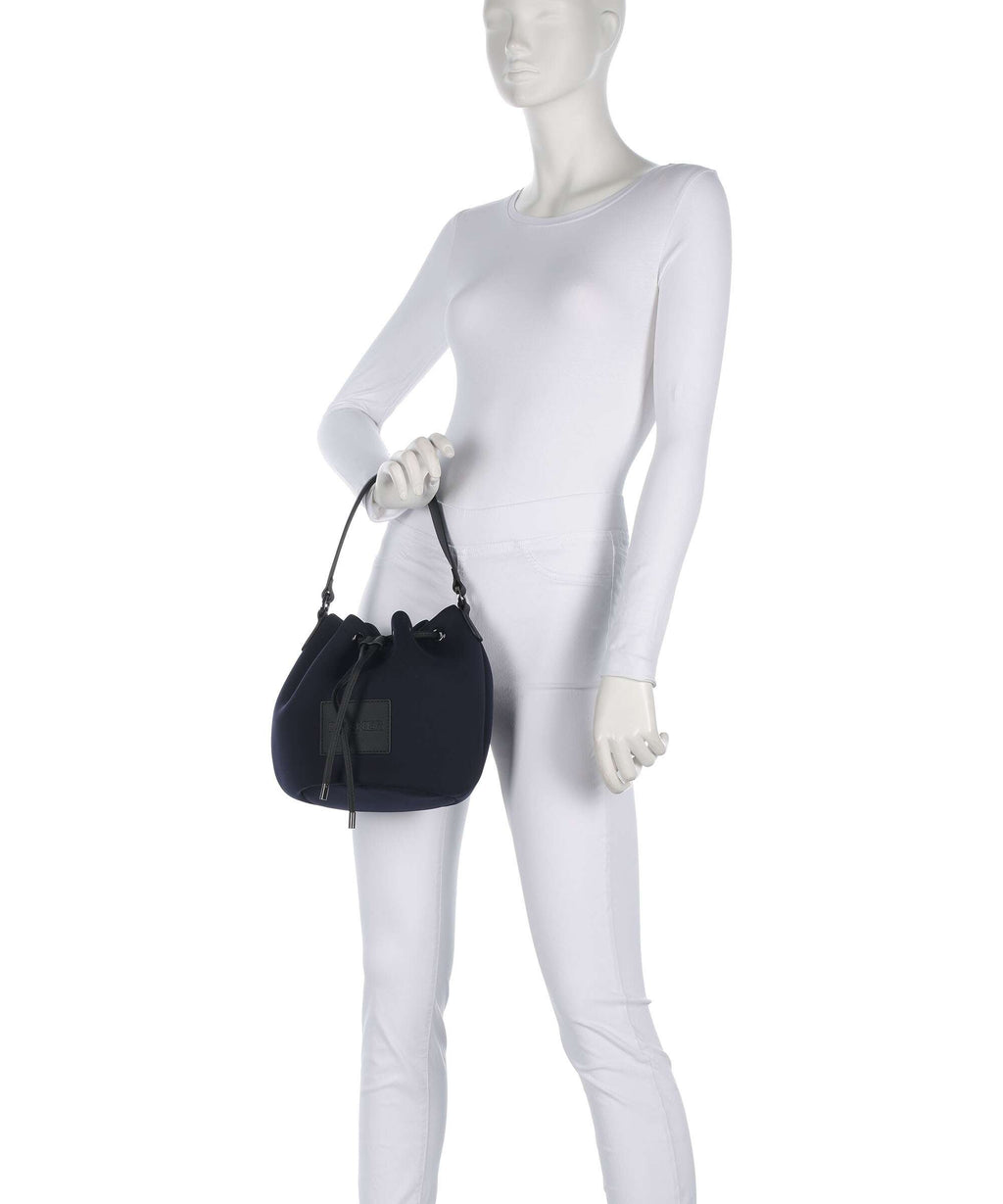 Bogner Alvier Ines Bucket bag darkblue