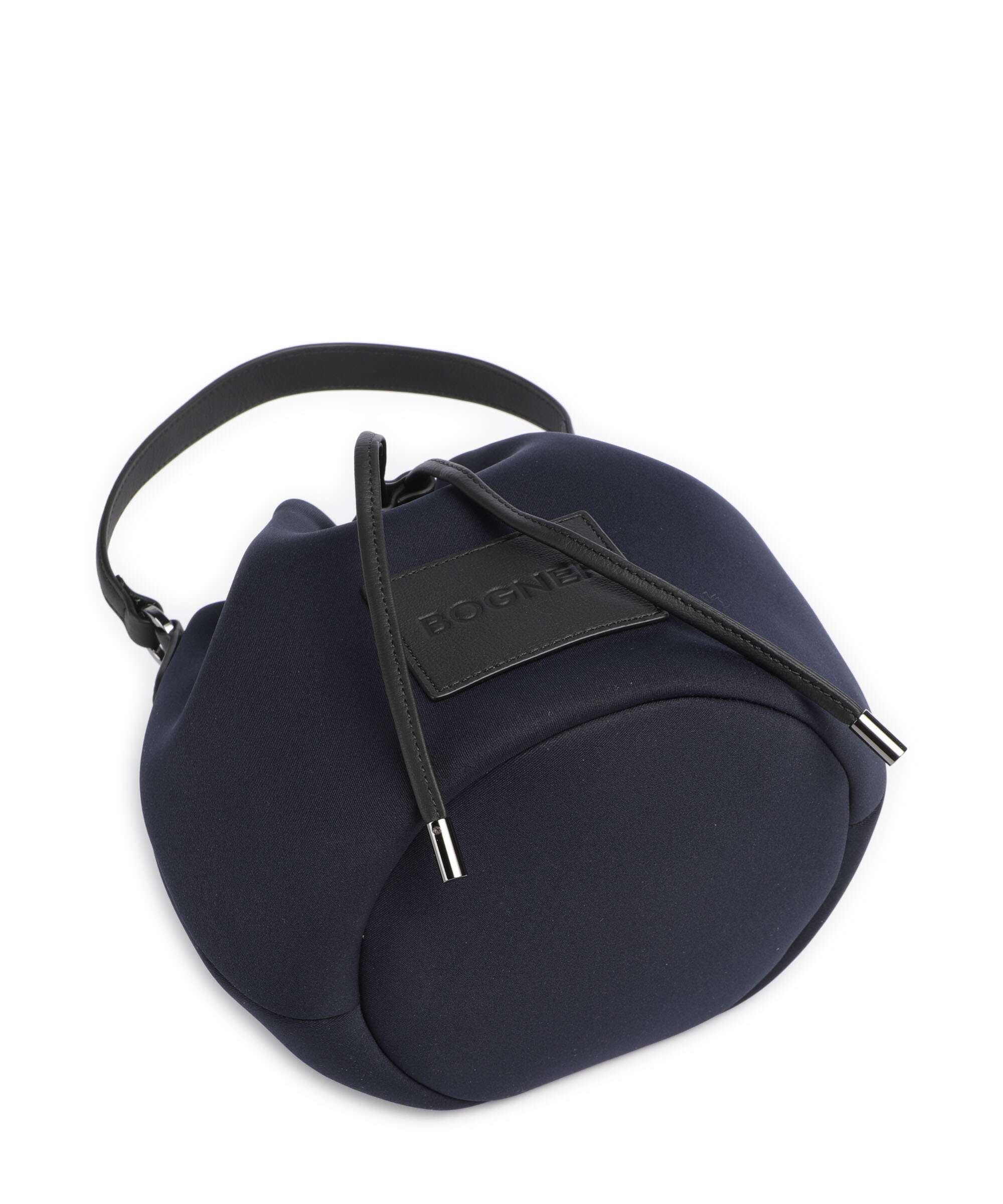 Bogner Alvier Ines Bucket bag darkblue
