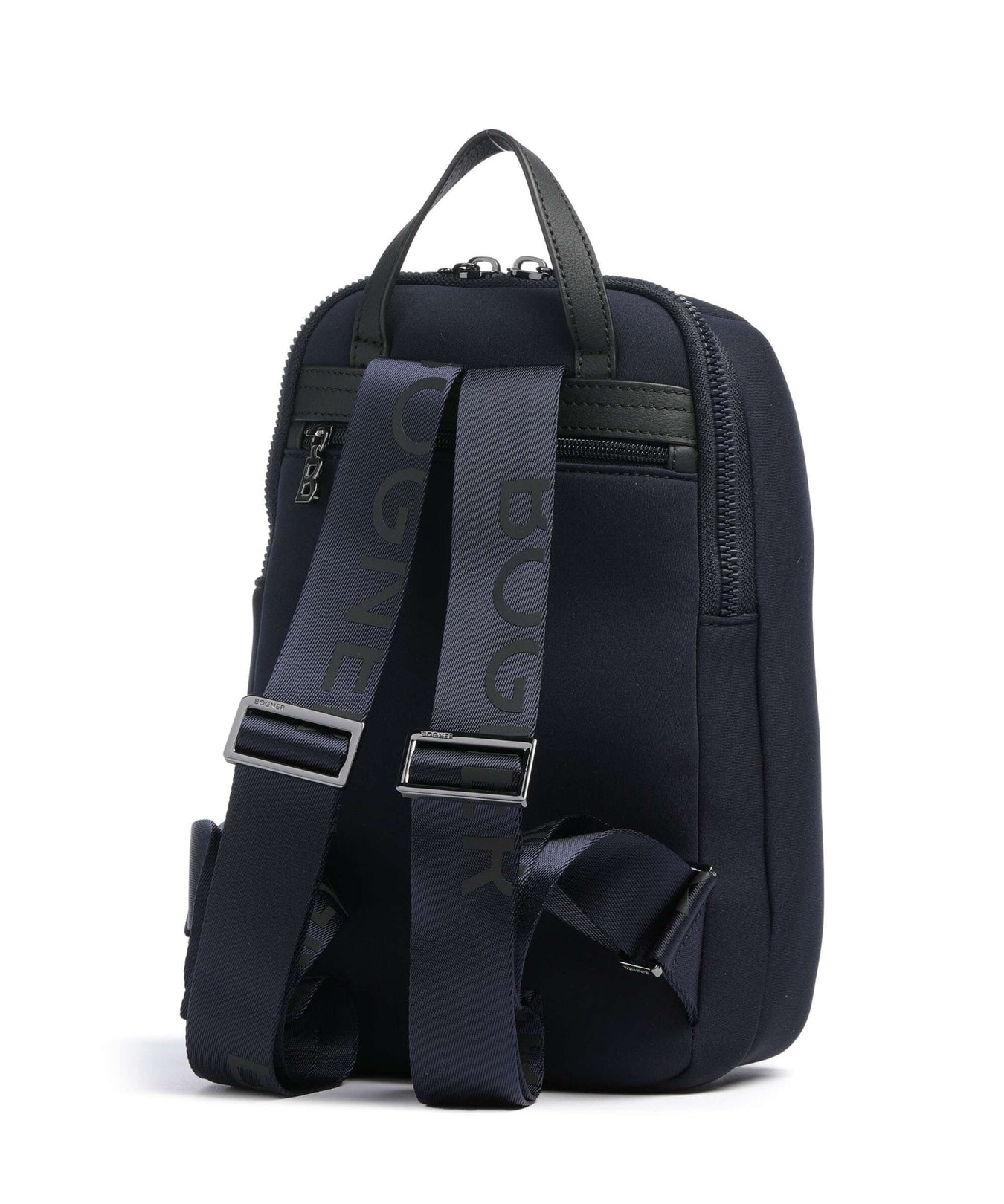 Bogner Alvier Maxi Backpack darkblue