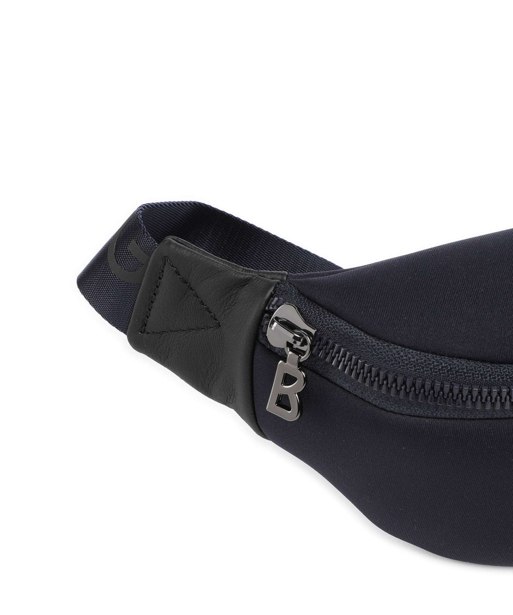 Bogner Alvier Janica Belt bag darkblue