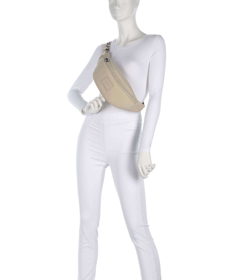 Bogner Alvier Janica Belt bag beige