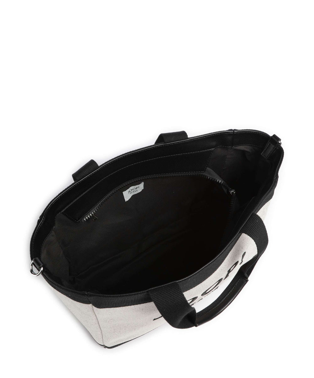 JOOP! Calduccio Tela Yvette Handbag black